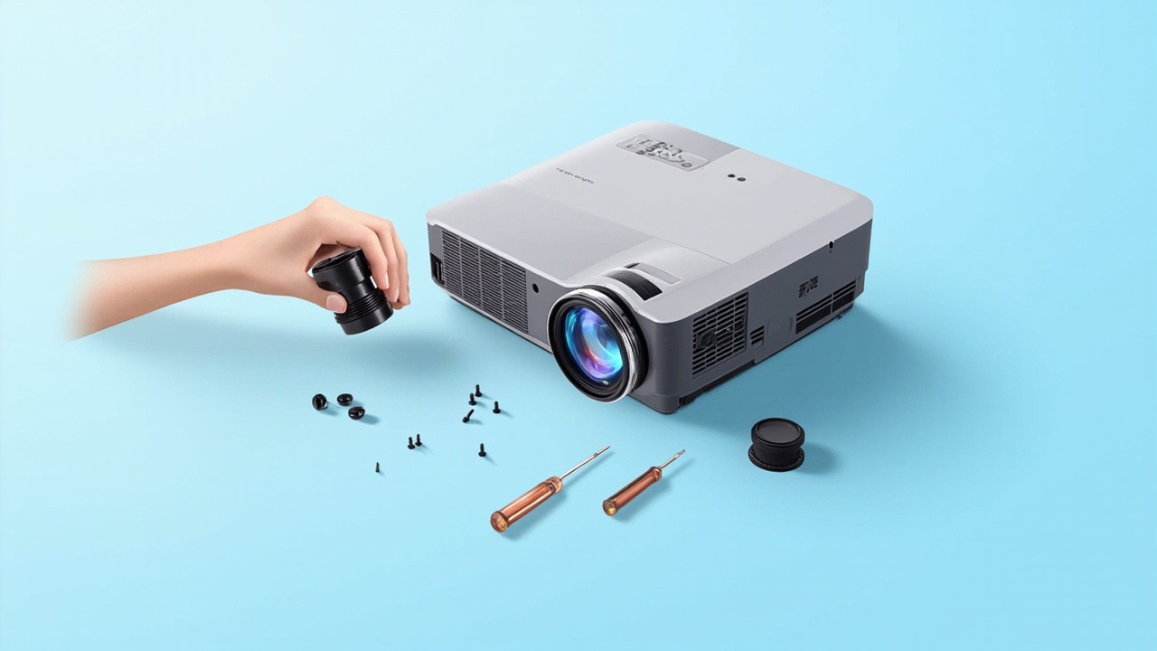 佐西卡 SC206 (电动Electric) 投影机镜头适用机型:明基 LU9255 明基 LU9750 明基 LU9800 明基 LU9245 明基 LU9715 兼容原厂