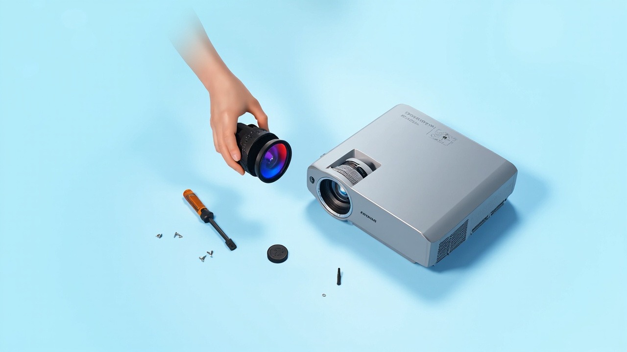 佐西卡 WJ252 (电动Electric) 投影机镜头适用机型:索诺克 SNP-T11UL 索诺克 SNP-T17UL 索诺克 SNP-T13KL 兼容原厂