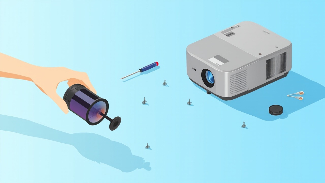 佐西卡 WE508(<10K Lumens)投影机镜头适用机型:奥图码 ZU850 奥图码 ZU1050 华录 ZU105P 奥图码 ZU1300 兼容原厂