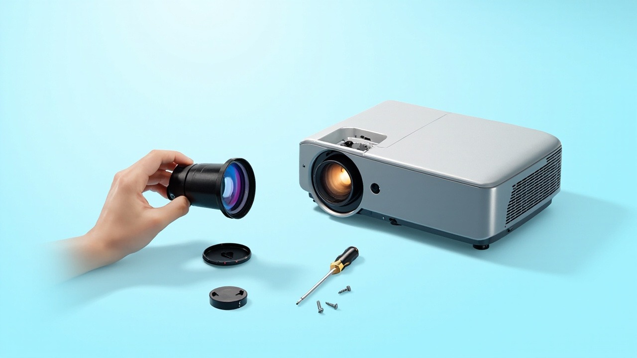 佐西卡 WE50D(<10K Lumens)投影机镜头适用机型:宝视来 BC12KP 宝视来 BC10K 宝视来 BC9K 宝视来 BC8K 宝视来 BC90P 等7款机型兼容原厂