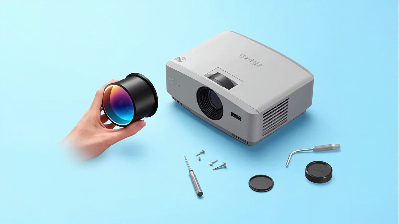 佐西卡 CE590（<13K Lumens）投影机镜头适用机型：光峰 AL-SU20KP 光峰 AL-SK20KP 光峰 AL-SK16KP 光峰 AL-SU16KP 等15款机型兼容原厂