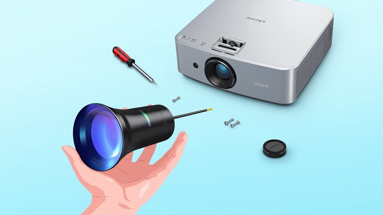 佐西卡 BE591(<12K Lumens)投影机镜头适用机型:科视 DWU1800-JS 科视 DWU2400-JS 4K1600-JS 科视 4K2100-JS 等12款机型兼容原厂