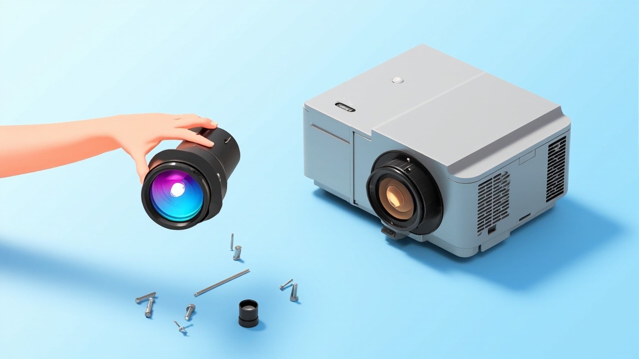 佐西卡 WD420 投影机镜头适用机型:索尼 VPL-P620HZ 索尼 VPL-P520HZ 索尼 VPL-PHZ61 索尼 VPL-PHZ50 索尼 VPL-PHZ51 等8款机型兼容原厂