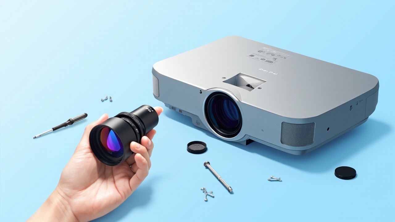 佐西卡 WE200 投影机镜头适用机型:索尼 VPL-P620HZ 索尼 VPL-P520HZ 索尼 VPL-PHZ61 索尼 VPL-PHZ50 索尼 VPL-PHZ51 等8款机型兼容原厂