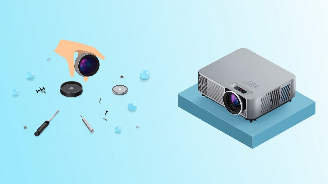 佐西卡 BE461(<15K Lumens)投影机镜头适用机型:科视 DWU1800-JS 科视 DWU2400-JS 4K1600-JS 科视 4K2100-JS 等12款机型兼容原厂