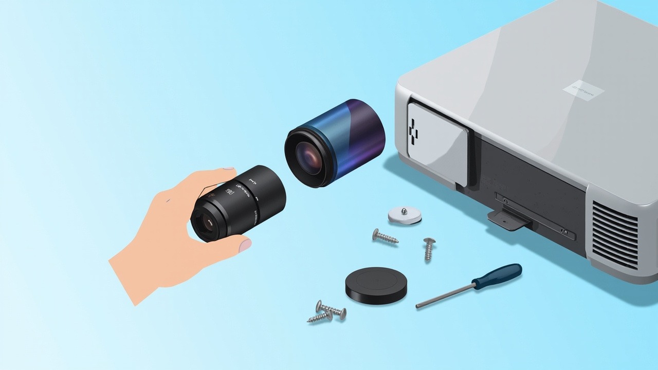 佐西卡 120-627 投影机镜头适用机型：Digital Projection M-Vision Laser 18K 等5款机型兼容原厂