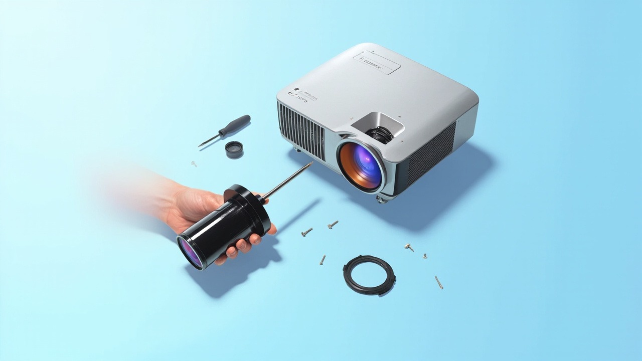 佐西卡 WK012(<18K Lumens)投影机镜头适用机型:巴可 G60‑W7 巴可 G62‑W9 巴可 G62‑W11 巴可 G62‑W14 兼容原厂