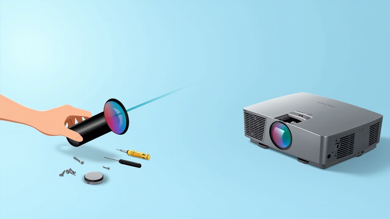 佐西卡 WK015(<18K Lumens)投影机镜头适用机型:科视 DWU880-GS 科视 DWU1100-GS 科视 DWU1400-GS 兼容原厂