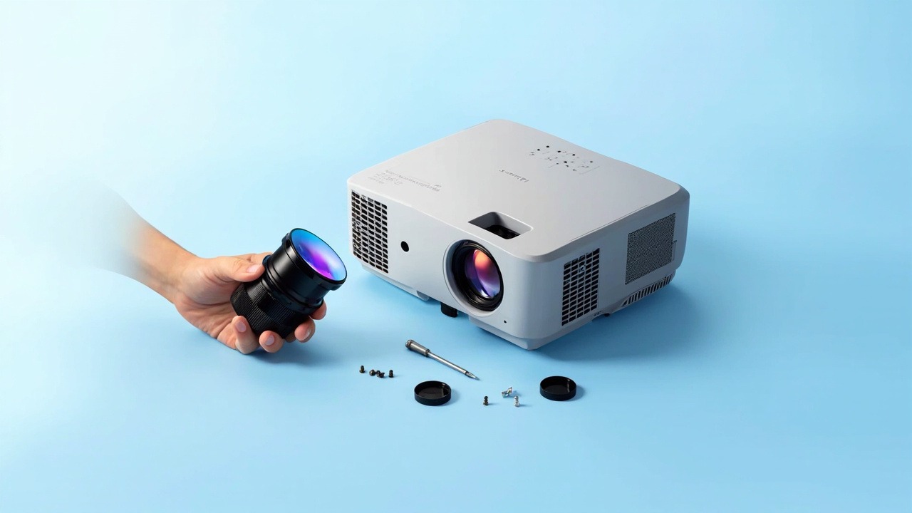 佐西卡 WE228 投影机镜头适用机型:宝视来 VW760 宝视来 VU760T 宝视来 VW765 宝视来 VU765 宝视来 VX760 宝视来 VX765 宝视来 VH80 兼容原厂