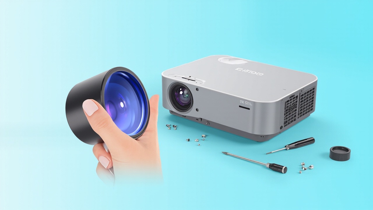 佐西卡 LA01C 投影机镜头适用机型:SIPA SP-L100X SIPA SP-L100W SIPA SP-L200W SIPA SP-L100U 等19款机型兼容原厂
