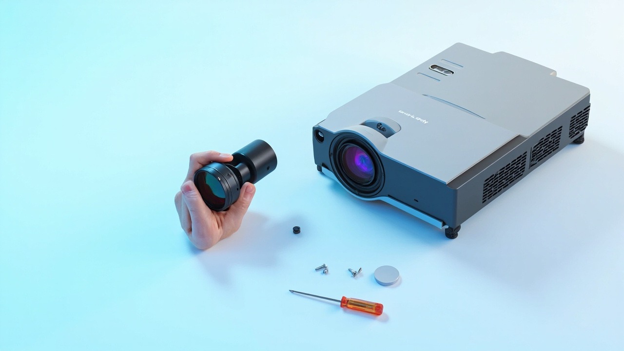 佐西卡 LA011 投影机镜头适用机型:NEC CF6600W NEC NP-CF6500X NEC NP-CB6700UL NEC CF6600U 等23款机型兼容原厂