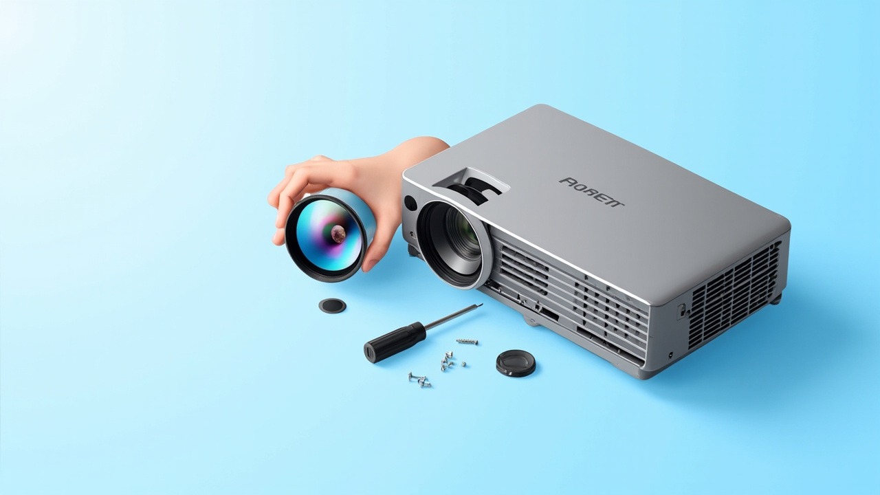 佐西卡 LA01C 投影机镜头适用机型:SIPA SP-L100X SIPA SP-L100W SIPA SP-L200W SIPA SP-L100U 等19款机型兼容原厂