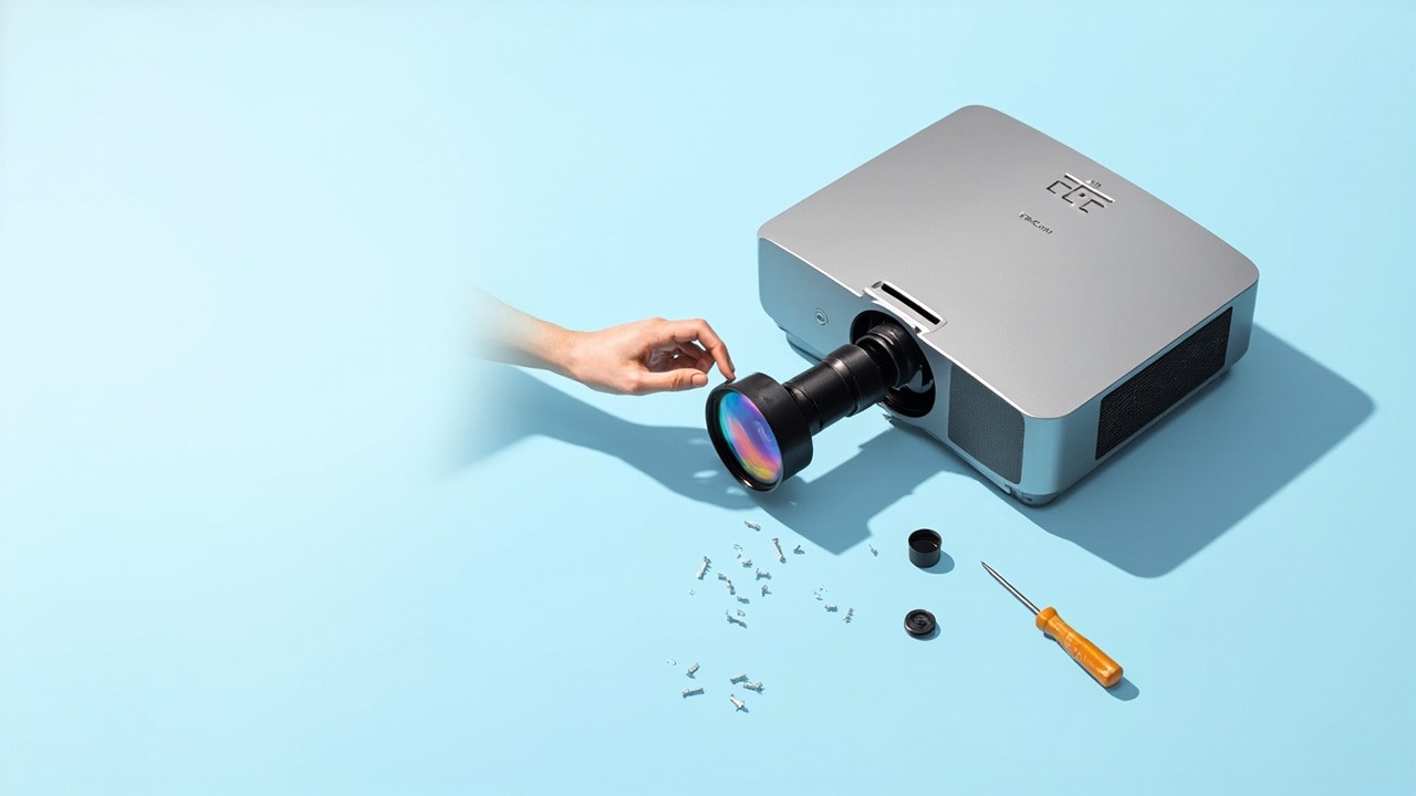 佐西卡 LA013 投影机镜头适用机型：科视 LWU560-APS 科视 LWU660-APS 科视 LWU600-APS 科视 LWU700-APS 等8款机型兼容原厂