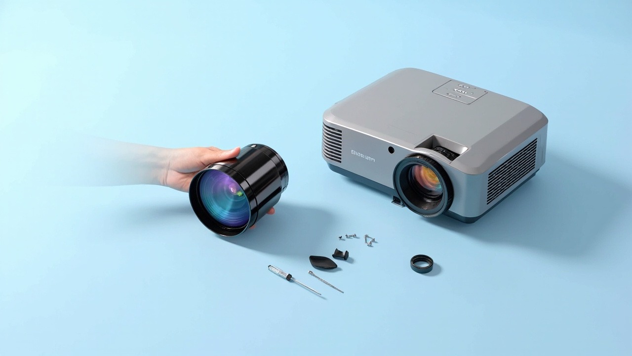 佐西卡 LA01E 投影机镜头适用机型：迪恒 TU600S 迪恒 QS610 迪恒 KL600 迪恒 PU620 迪恒 KU610S 迪恒 DU6500 迪恒 DU6200 等12款机型兼容原厂