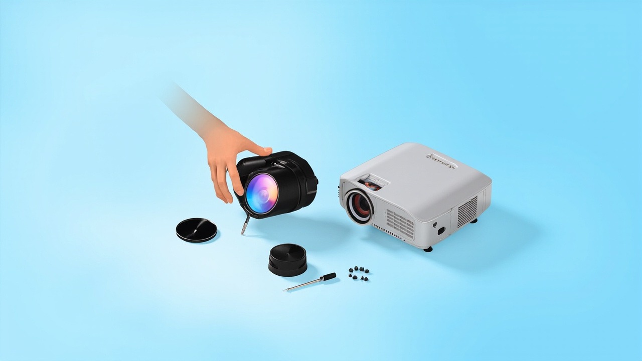 佐西卡 LA01- 投影机镜头适用机型：NEC CF6600W NEC NP-CF6500X NEC NP-CB6700UL NEC CF6600U 等140款机型兼容原厂