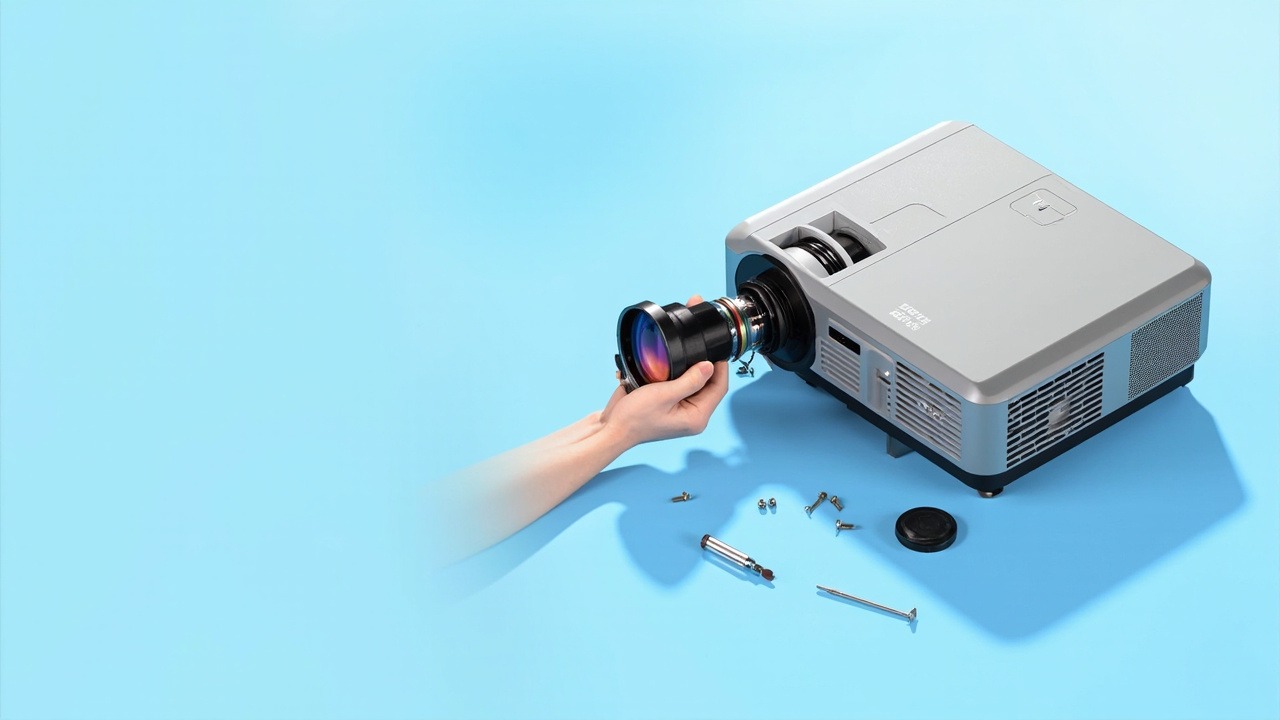 佐西卡 WE228 投影机镜头适用机型:宝视来 VW760 宝视来 VU760T 宝视来 VW765 宝视来 VU765 宝视来 VX760 宝视来 VX765 宝视来 VH80 兼容原厂