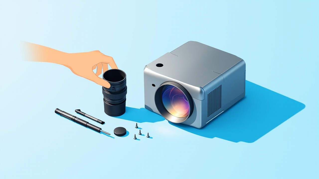 佐西卡 WH150 投影机镜头适用机型：乐丽 CL6600U 乐丽 RL-M9U 乐丽 RL-M8U 乐丽 RL-M7U 兼容原厂