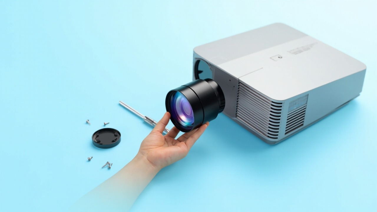 佐西卡 WE22H 投影机镜头适用机型:优派 LSC800WU 优派 LSC730WU 优派 LSC701-4K 优派 LSC700-4K 优派 LSC651WU 等10款机型兼容原厂