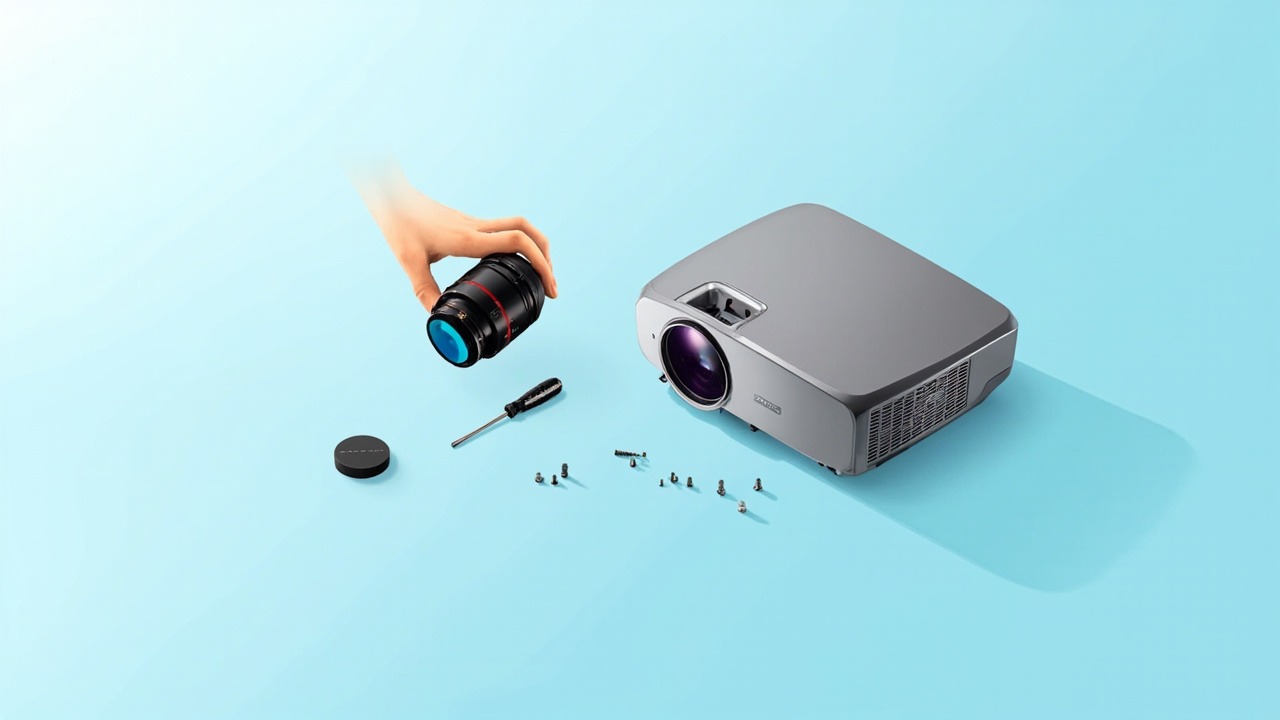 佐西卡 WJ201 投影机镜头适用机型:科视 DWU1800-JS 科视 DWU2400-JS 4K1600-JS 科视 4K2100-JS 科视 4K1400-KS 等11款机型兼容原厂