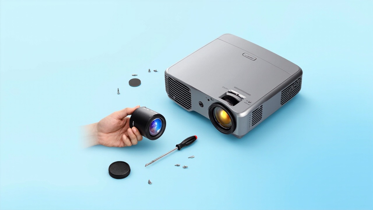 佐西卡 WB02D 投影机镜头适用机型:迪恒 TU600S 迪恒 QS610 迪恒 KL600 迪恒 PU620 迪恒 KU610S 迪恒 DU6500 迪恒 DU6200 等12款机型兼容原厂