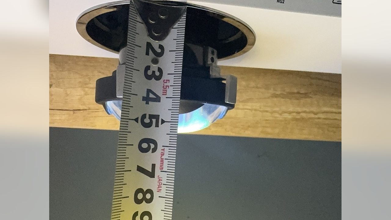 佐西卡 投影机（WE641 适用机型外观）