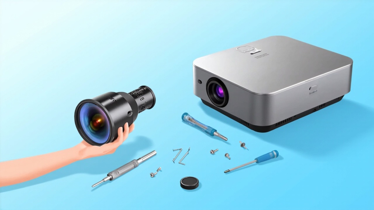 佐西卡 SA191 投影机镜头适用机型：巴可 G50‑W7 巴可 G50‑W8 巴可 G50‑W6 兼容原厂