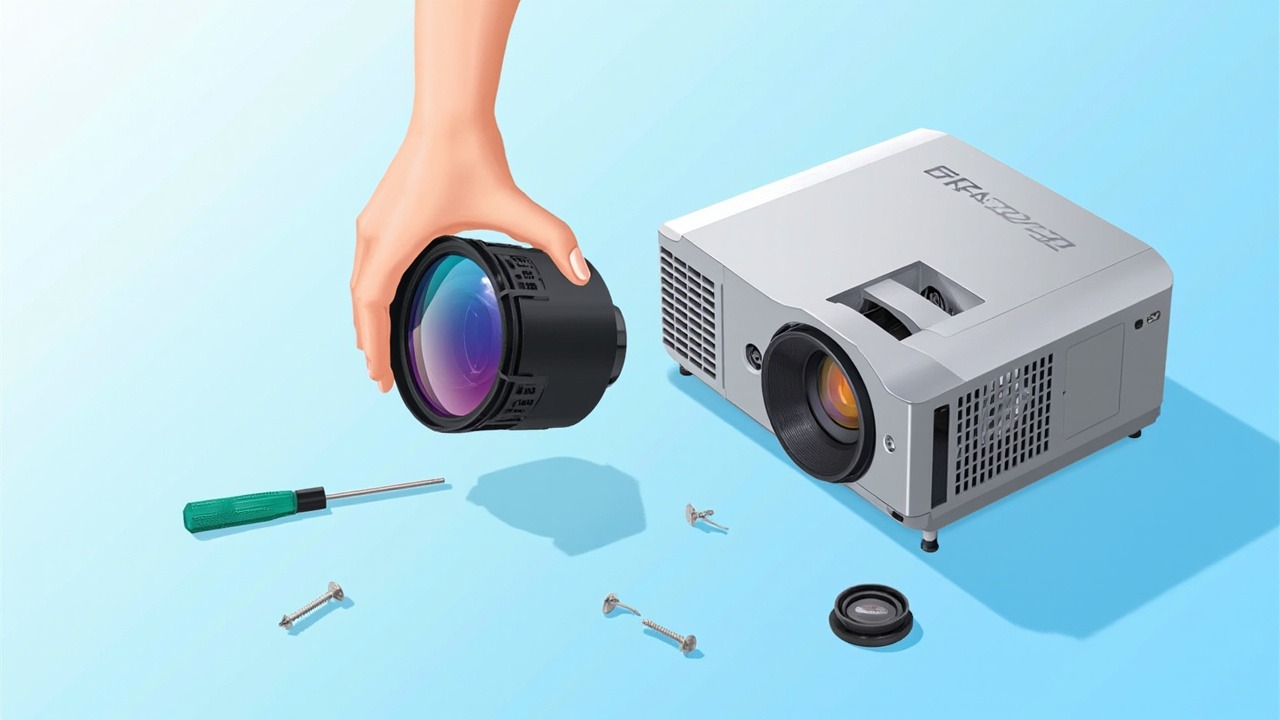 佐西卡 ZL11 投影机镜头适用机型:巴可 I600-4K8 巴可 I600-4K10 巴可 I600-4K15 兼容原厂