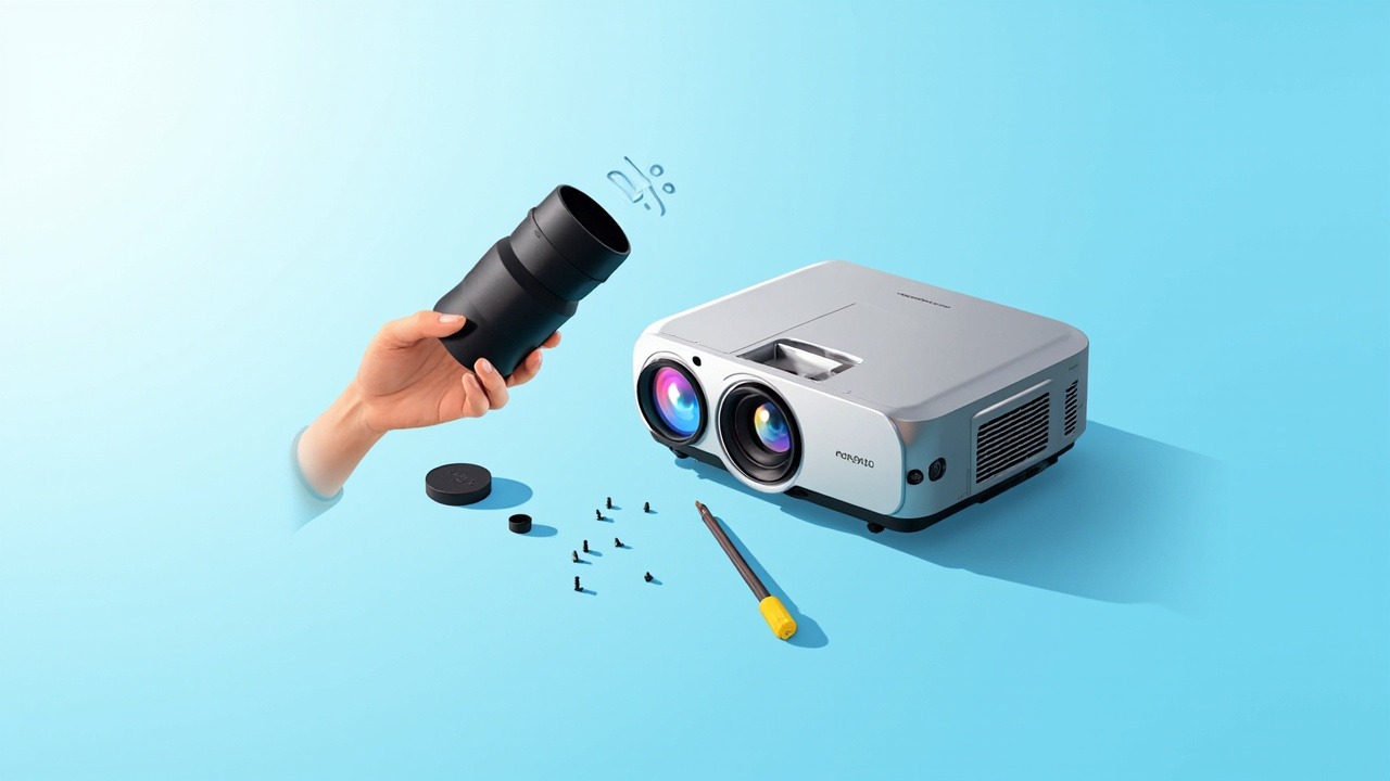 佐西卡 ZL12 投影机镜头适用机型:巴可 I600-4K8 巴可 I600-4K10 巴可 I600-4K15 兼容原厂