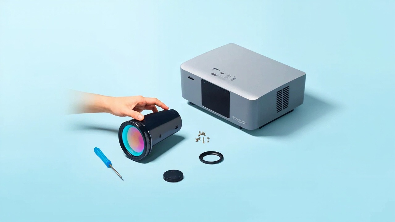 佐西卡 ZL17 投影机镜头适用机型:巴可 I600-4K8 巴可 I600-4K10 巴可 I600-4K15 兼容原厂