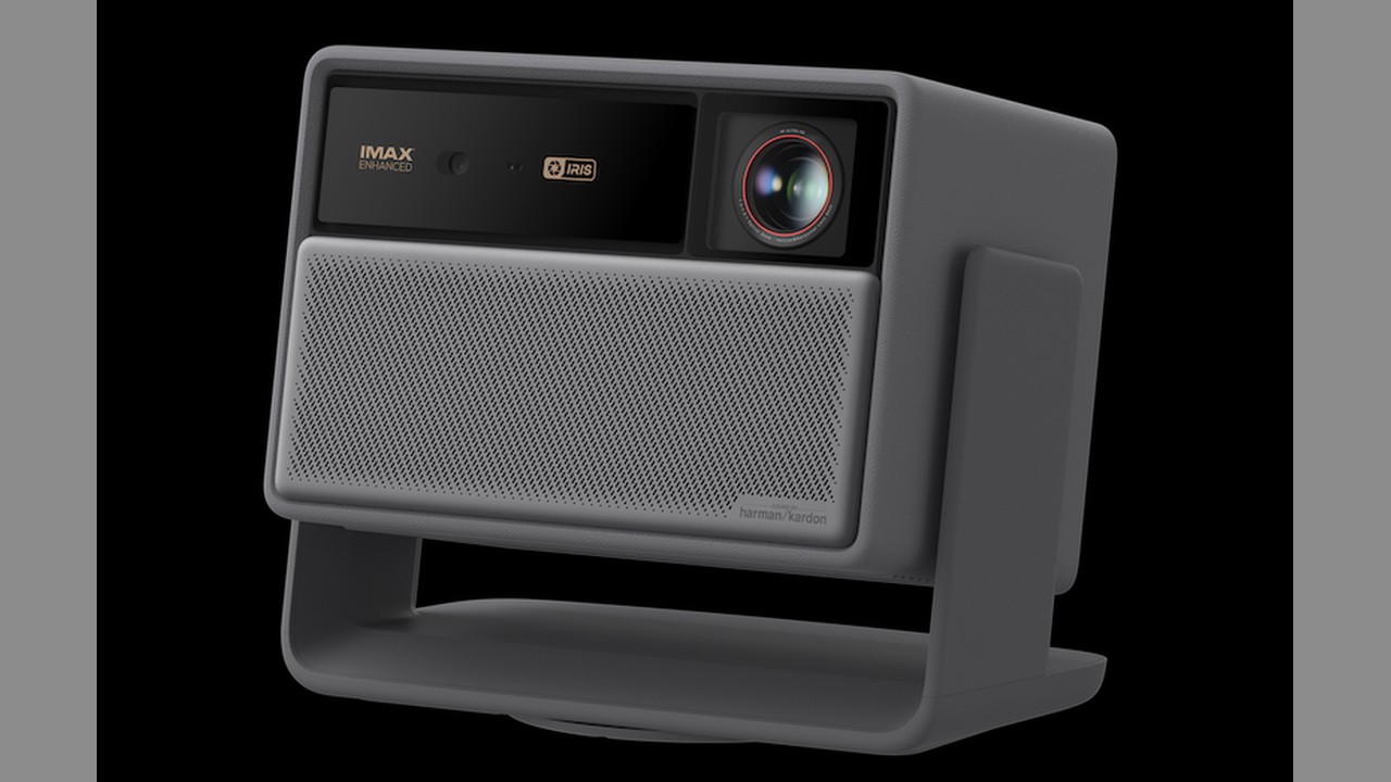 XGIMI HORIZON 30 Pro new product XGIMI HORIZON 30 Pro new product