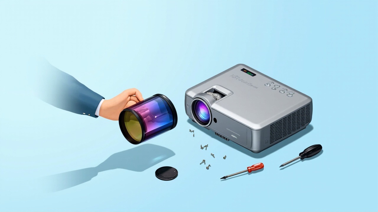 佐西卡 LC020 投影机镜头适用机型:爱普生 CB-L510U 爱普生 CB-L500W 爱普生 CB-L500 爱普生 CB-L520W 爱普生 CB-L530U 等24款机型兼容原厂