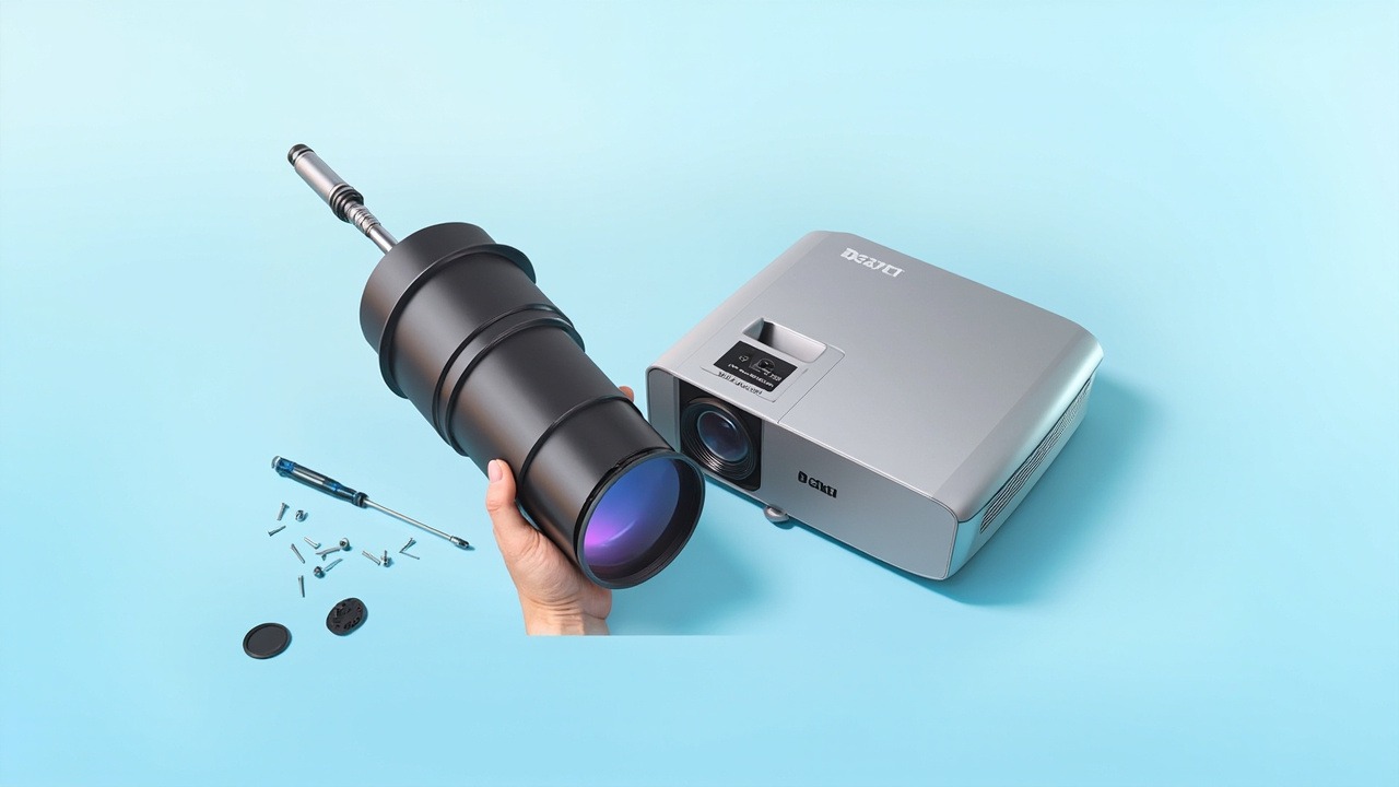 佐西卡 WE601 投影机镜头适用机型：松下 PT-SMZ66C 松下 PT-SMZ67C 松下 PT-SMZ77C 松下 PT-SMZ57C 松下 PT-MZ770 等23款机型兼容原厂