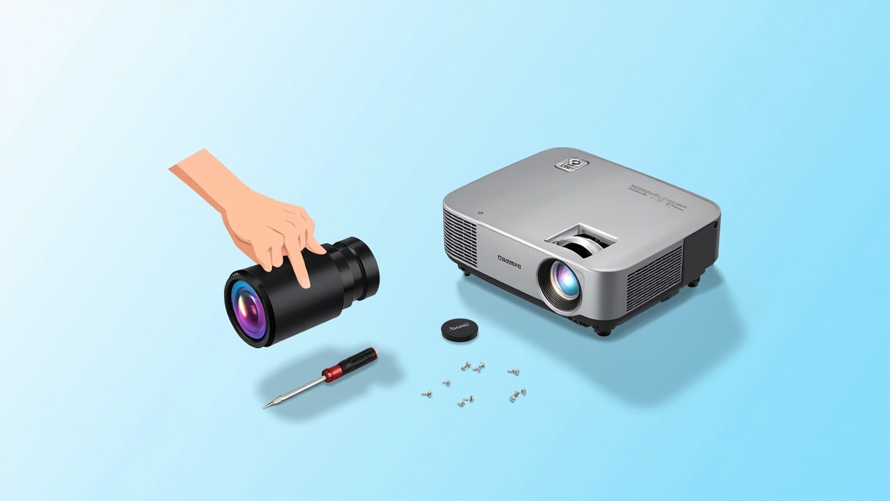 佐西卡 WD551 投影机镜头适用机型:海信 HLP650 海信 P60 海信 P60W 海信 P65 海信 P70 兼容原厂