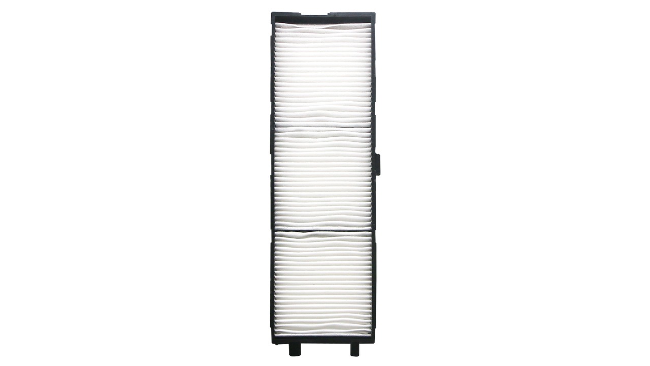 松下 ET-RFV500 投影机过滤网适用机型:PT-VMZ40 PT-BAZ602C PT-BMZ50C PT-BAZ601C PT-BMZ40C PT-BMX50C 等19款机型 原厂替代
