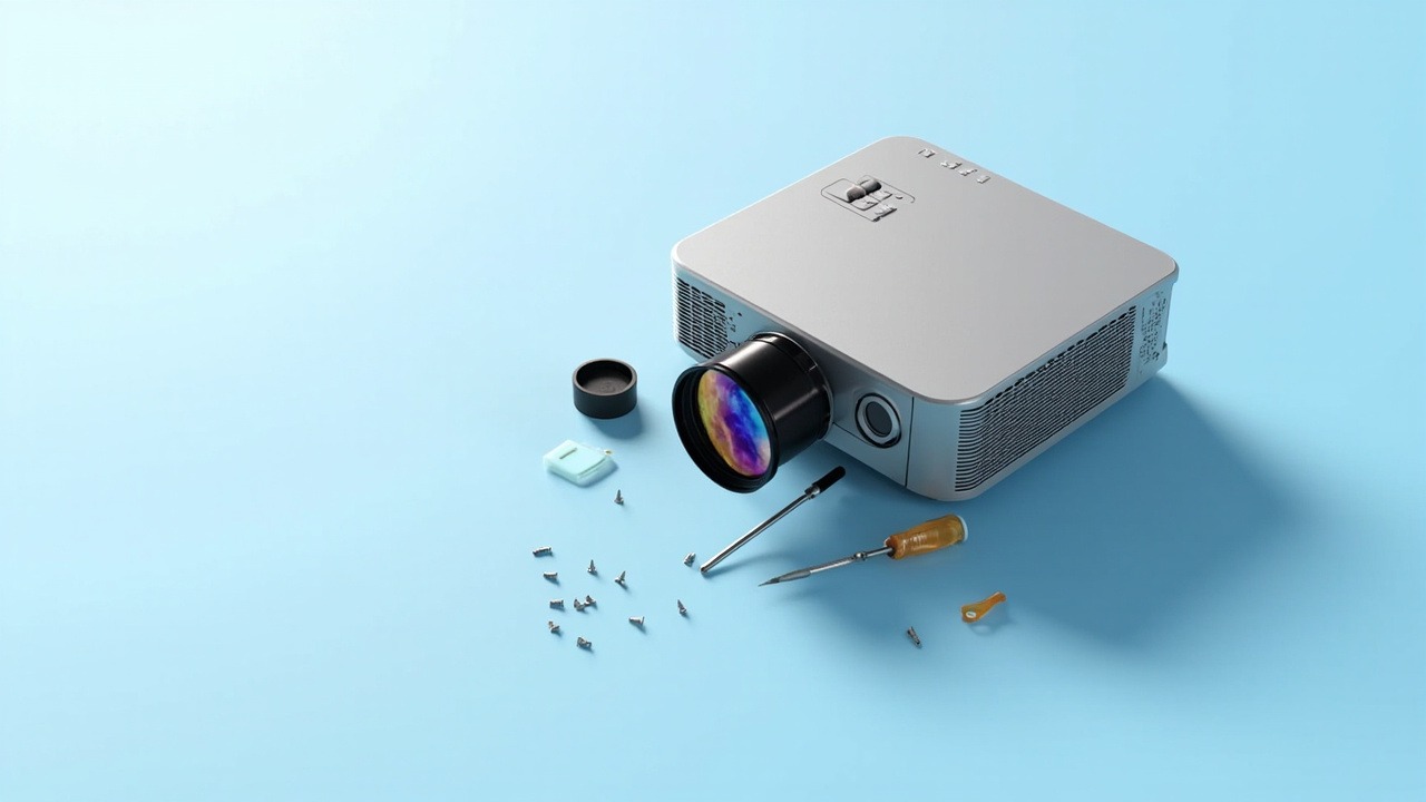 WE552 投影机镜头 0.5–0.6:1 适配赢康 C-4K900 等 1 款工程机