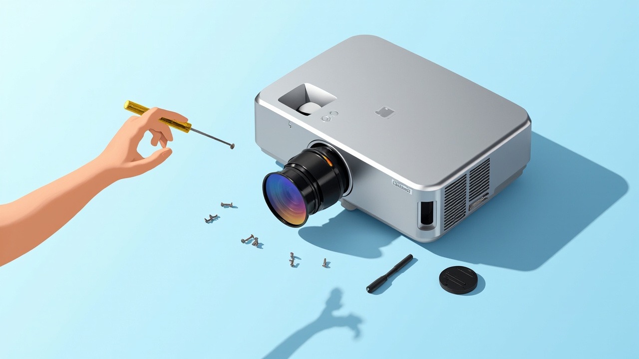 عدسة WA100 لبروجكتر Optoma ZU1900 ZU1700 ZU2200 MEU962 CUL20K CUL25K بنسبة 0.75:1 و6 موديلات هندسية
