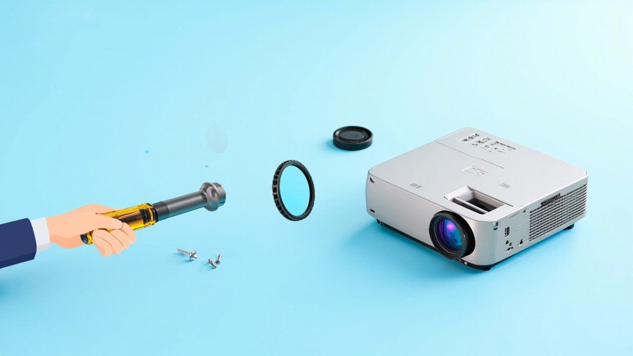 AF123MA2 投影机镜头 1.02–1.72:1 适配乐丽 RL-10KU 85U K1 KU1200 等 4 款工程机
