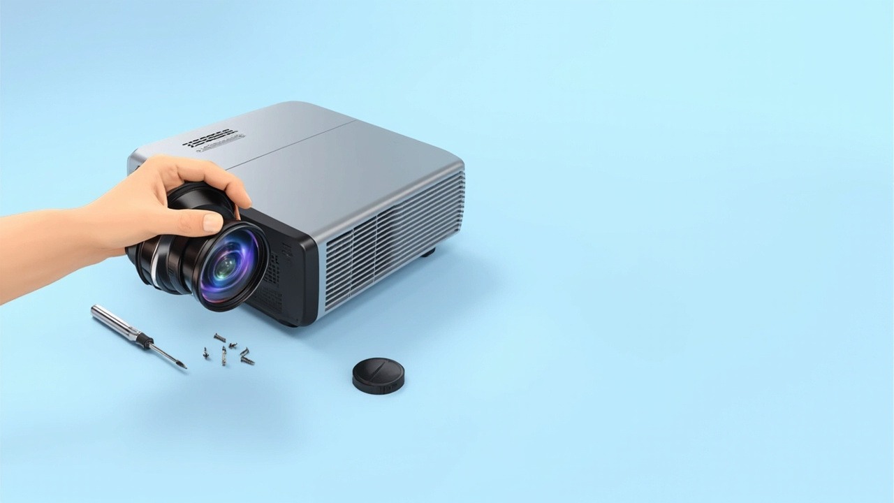 Объектив WH301, Panasonic: 0.76–1.19:1,PT-VMQ65,VMQ75,VMQ85,BAZ622C,BAZ722C,BAZ822C,BMZ82C,BMZ62C