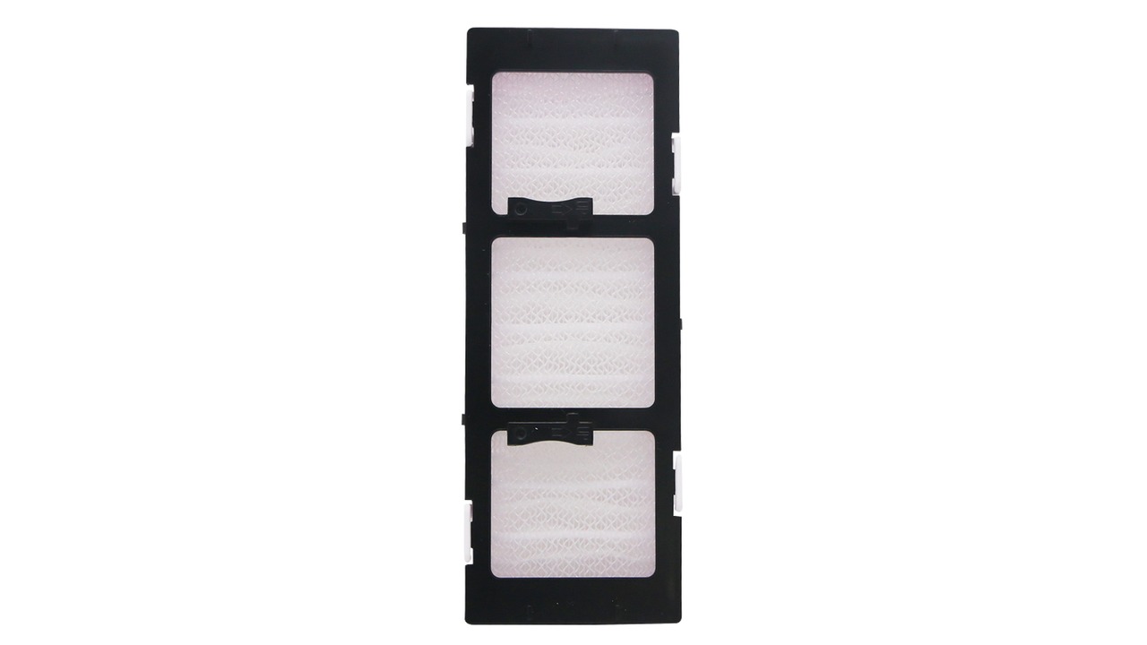 Panasonic ET-EMF300 प्रोजेक्टर एयर फ़िल्टर संगत मॉडल: PT-FDZ675C/CL OEM विकल्प