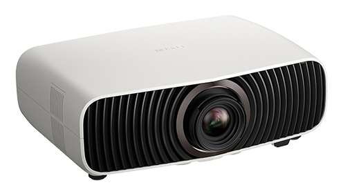 Epson CH-LS7500 short throw 4K laser projector