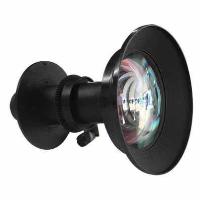 Genuine Appotronics AL-DL062FR Short Fixed Lens Genuine Appotronics AL-DL062FR Short Fixed Lens