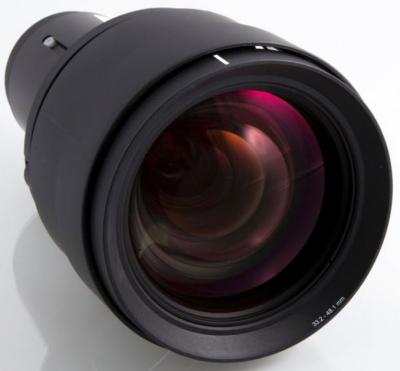 عدسة Barco EN11 Standard Zoom الأصلية