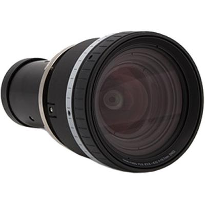 Lente original Barco EN52 Wide Fixed Lente original Barco EN52 Wide Fixed