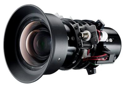 عدسة Optoma BX-CAA01 Short Zoom الأصلية عدسة Optoma BX-CAA01 Short Zoom الأصلية