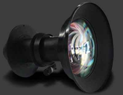 Lente original Appotronics AL-EL062FR Fixed Lente original Appotronics AL-EL062FR Fixed