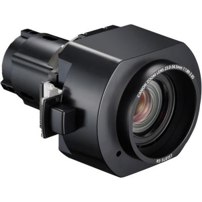 Lente original Canon RS-IL01ST Standard Zoom Lente original Canon RS-IL01ST Standard Zoom