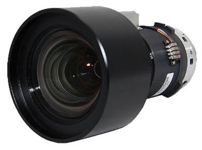 丽讯 GB942G Short Zoom 原装镜头
