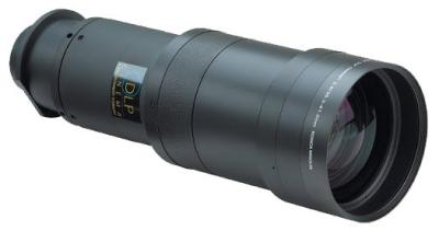 Christie 108-322108-xx Zoom 原装镜头
