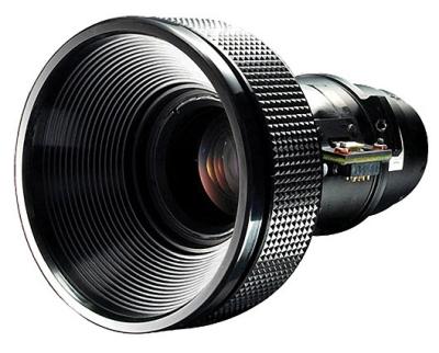 丽讯 LNS-5FX1 Short Fixed 原装镜头