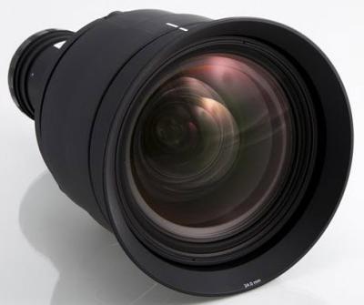 Barco EN15 Wide Fixed Original Lens Barco EN15 Wide Fixed Original Lens